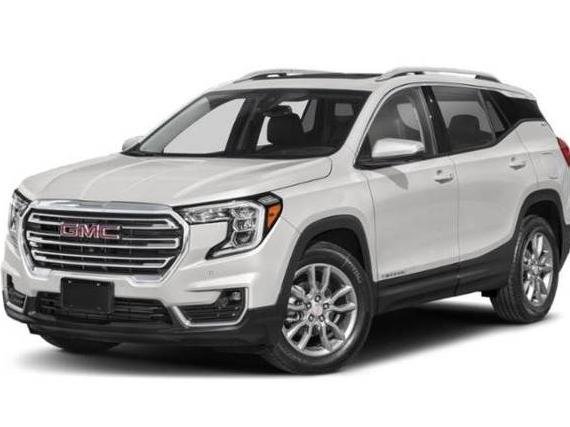GMC TERRAIN 2023 3GKALMEG3PL150078 image GMC TERRAIN 2023 3GKALMEG3PL150078 image