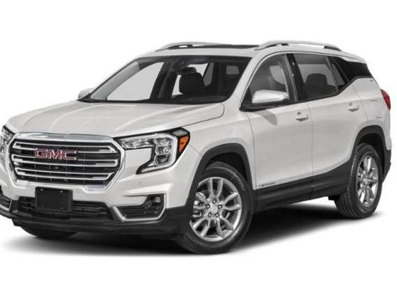 GMC TERRAIN 2023 3GKALMEG2PL273600 image GMC TERRAIN 2023 3GKALMEG2PL273600 image
