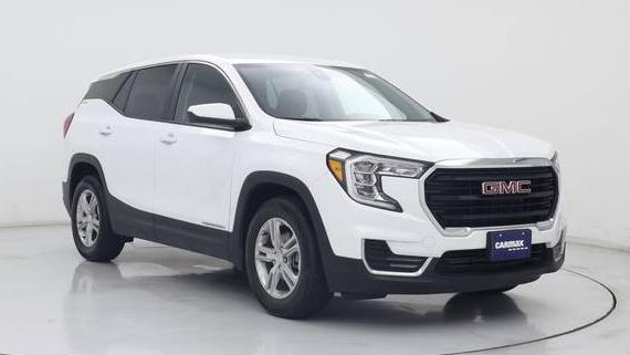 GMC TERRAIN 2023 3GKALMEG6PL267198 image GMC TERRAIN 2023 3GKALMEG6PL267198 image