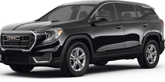 GMC TERRAIN 2023 3GKALMEG4PL254269 image GMC TERRAIN 2023 3GKALMEG4PL254269 image