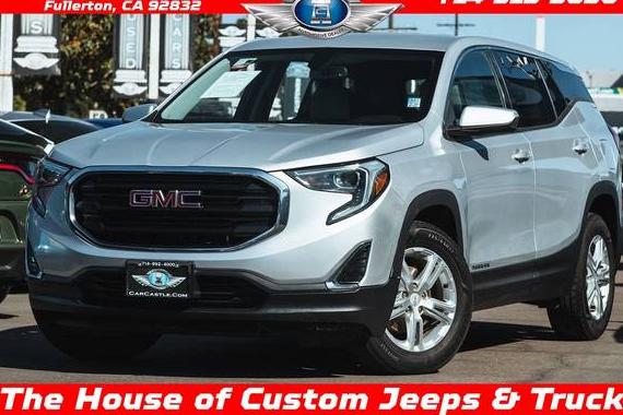 GMC TERRAIN 2019 3GKALMEV0KL169470 image GMC TERRAIN 2019 3GKALMEV0KL169470 image