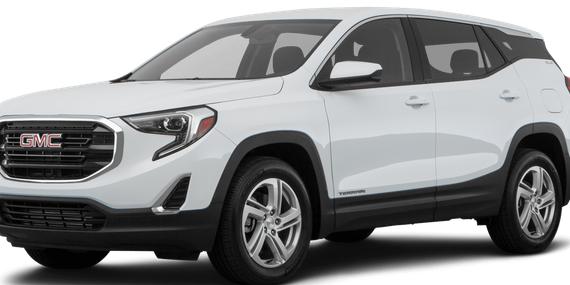 GMC TERRAIN 2019 3GKALMEV1KL203030 image