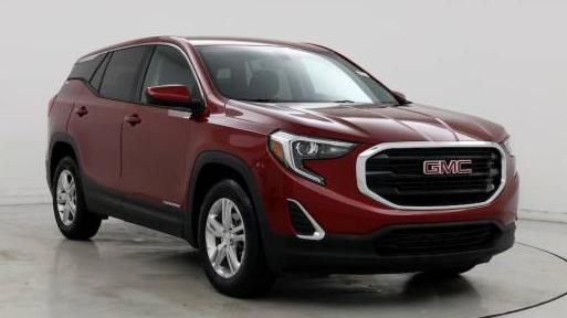 GMC TERRAIN 2019 3GKALMEV1KL271473 image GMC TERRAIN 2019 3GKALMEV1KL271473 image