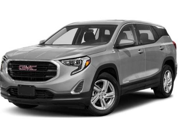 GMC TERRAIN 2019 3GKALMEV2KL226638 image GMC TERRAIN 2019 3GKALMEV2KL226638 image