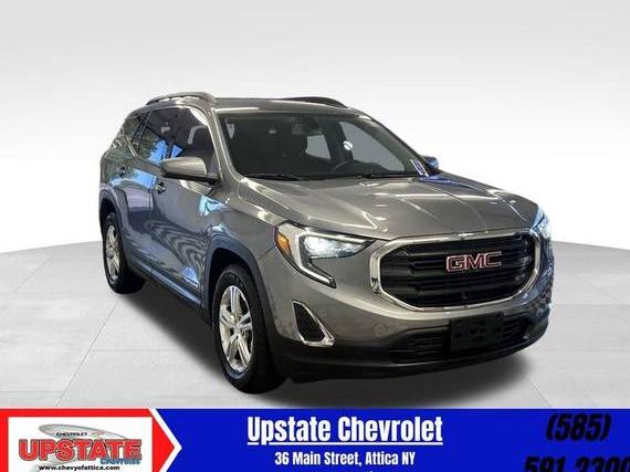 GMC TERRAIN 2018 3GKALMEV0JL324159 image GMC TERRAIN 2018 3GKALMEV0JL324159 image