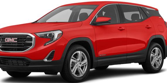 GMC TERRAIN 2018 3GKALMEV0JL290692 image GMC TERRAIN 2018 3GKALMEV0JL290692 image