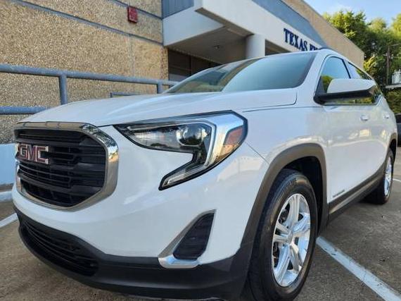 GMC TERRAIN 2018 3GKALMEV1JL210378 image GMC TERRAIN 2018 3GKALMEV1JL210378 image