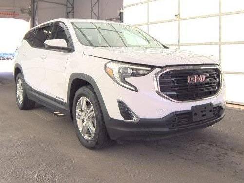GMC TERRAIN 2018 3GKALMEV1JL262254 image