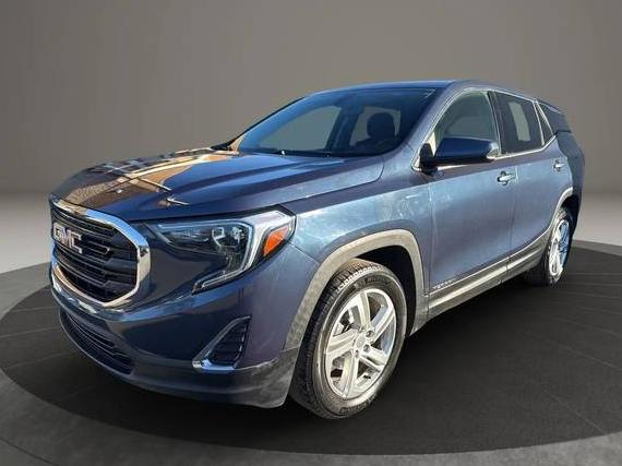 GMC TERRAIN 2018 3GKALMEV0JL308107 image GMC TERRAIN 2018 3GKALMEV0JL308107 image