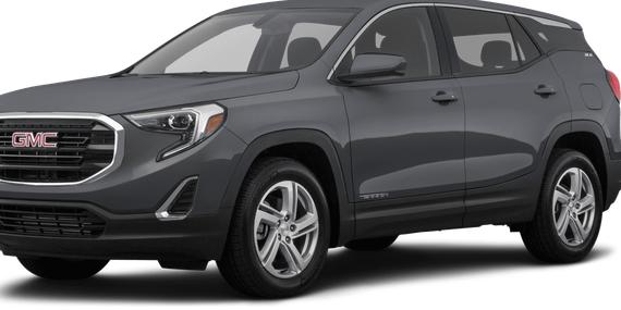 GMC TERRAIN 2018 3GKALMEV1JL375931 image GMC TERRAIN 2018 3GKALMEV1JL375931 image