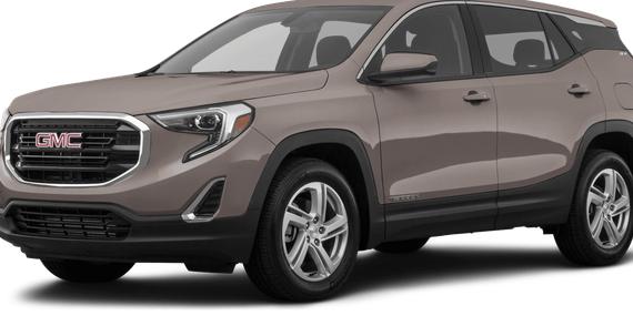 GMC TERRAIN 2018 3GKALMEV3JL150359 image GMC TERRAIN 2018 3GKALMEV3JL150359 image
