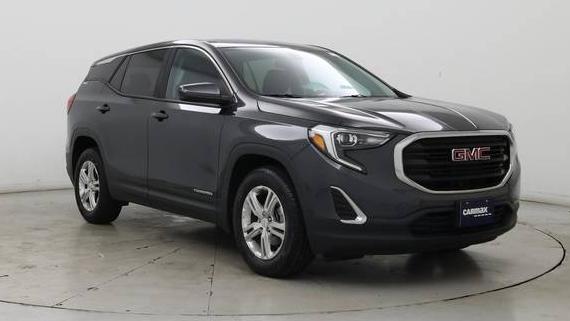 GMC TERRAIN 2018 3GKALMEV1JL317222 image
