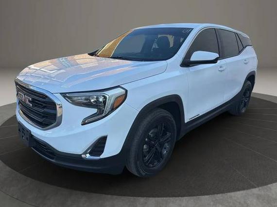 GMC TERRAIN 2018 3GKALMEV1JL174269 image GMC TERRAIN 2018 3GKALMEV1JL174269 image