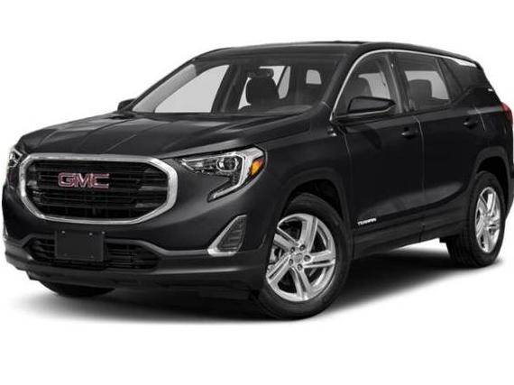 GMC TERRAIN 2018 3GKALMEV1JL341228 image