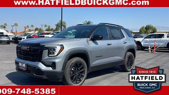 GMC TERRAIN 2026 3GKALMEGXTL144143 image GMC TERRAIN 2026 3GKALMEGXTL144143 image