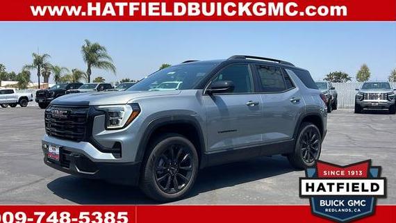 GMC TERRAIN 2026 3GKALMEG1TL126193 image GMC TERRAIN 2026 3GKALMEG1TL126193 image