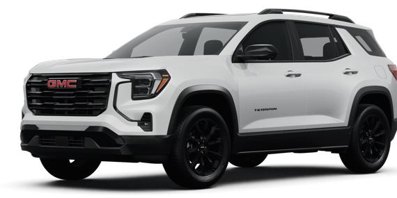 GMC TERRAIN 2026 3GKALMEGXTL208357 image GMC TERRAIN 2026 3GKALMEGXTL208357 image