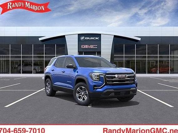 GMC TERRAIN 2026 3GKALMEG9TL232875 image GMC TERRAIN 2026 3GKALMEG9TL232875 image