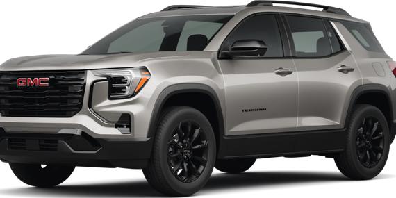 GMC TERRAIN 2026 3GKALMEG4TL230824 image GMC TERRAIN 2026 3GKALMEG4TL230824 image