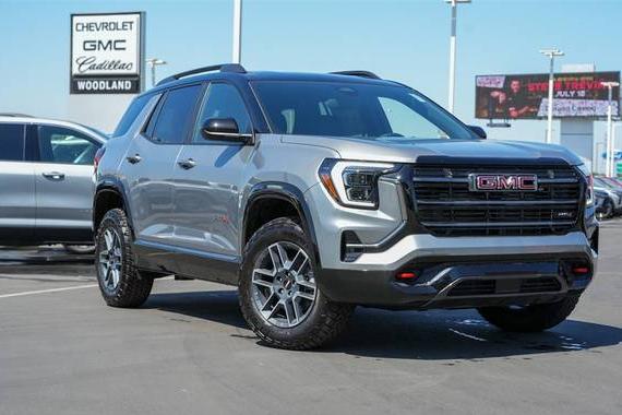 GMC TERRAIN 2026 3GKALYEG7TL152322 image GMC TERRAIN 2026 3GKALYEG7TL152322 image