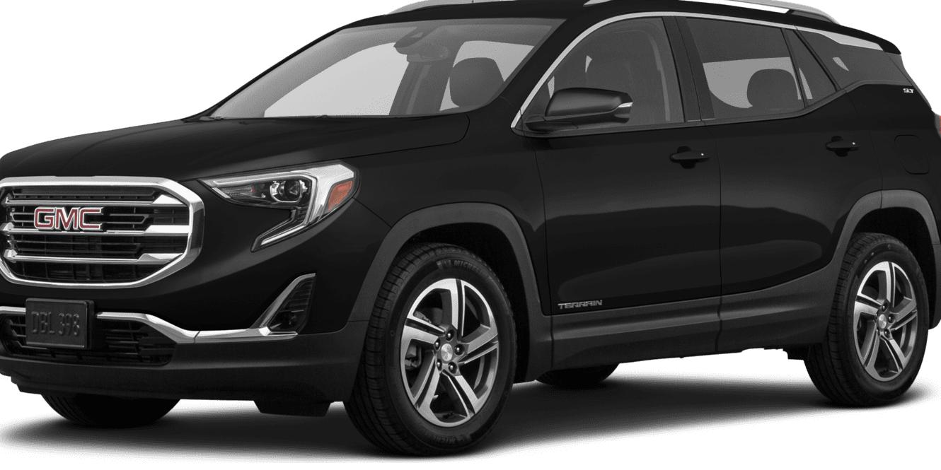 GMC TERRAIN 2021 3GKALPEV0ML342909 image GMC TERRAIN 2021 3GKALPEV0ML342909 image