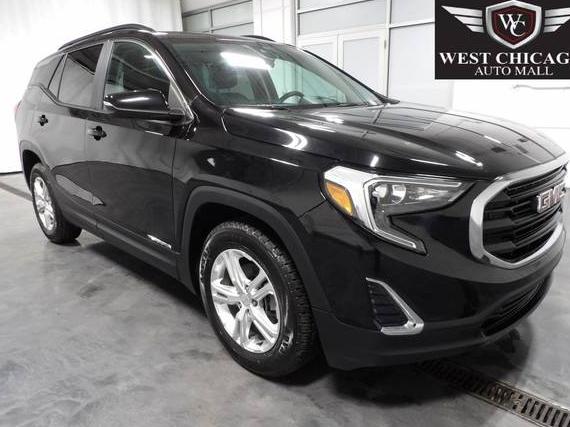 GMC TERRAIN 2021 3GKALMEV7ML375114 image GMC TERRAIN 2021 3GKALMEV7ML375114 image