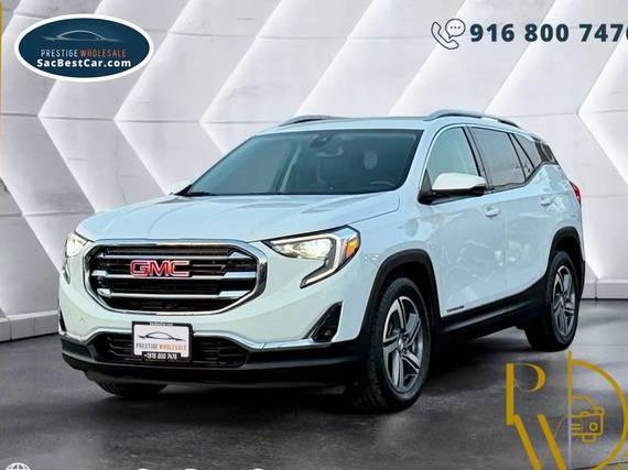 GMC TERRAIN 2021 3GKALPEV0ML346314 image GMC TERRAIN 2021 3GKALPEV0ML346314 image