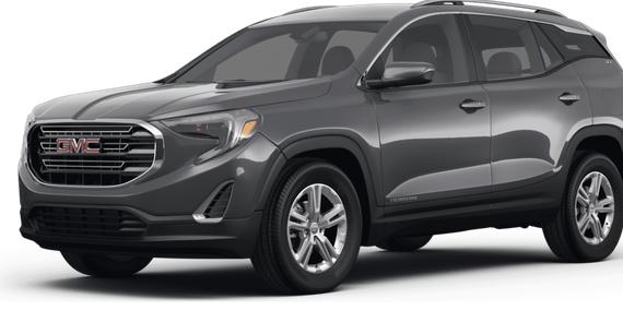 GMC TERRAIN 2021 3GKALMEV5ML334268 image GMC TERRAIN 2021 3GKALMEV5ML334268 image