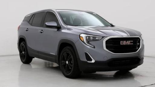 GMC TERRAIN 2021 3GKALMEV3ML350582 image GMC TERRAIN 2021 3GKALMEV3ML350582 image