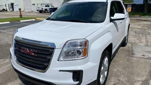 GMC TERRAIN 2017 2GKALMEK4H6304484 image GMC TERRAIN 2017 2GKALMEK4H6304484 image