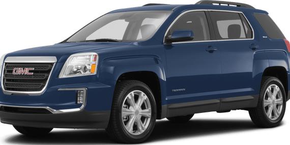 GMC TERRAIN 2017 2GKALNEK5H6204982 image GMC TERRAIN 2017 2GKALNEK5H6204982 image