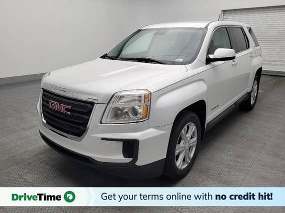 GMC TERRAIN 2017 2GKALMEK2H6105045 image GMC TERRAIN 2017 2GKALMEK2H6105045 image