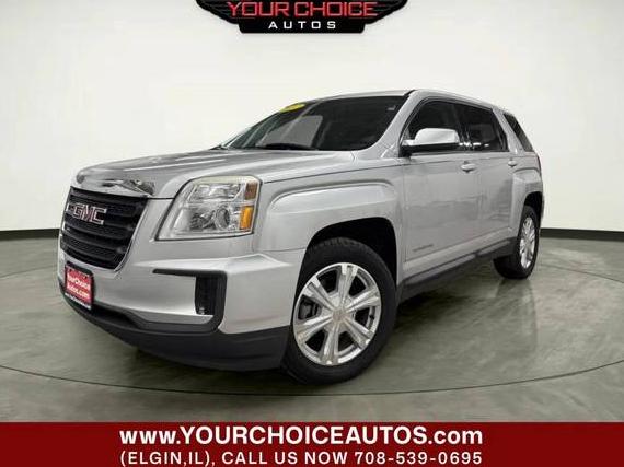 GMC TERRAIN 2017 2GKALMEK0H6353164 image GMC TERRAIN 2017 2GKALMEK0H6353164 image