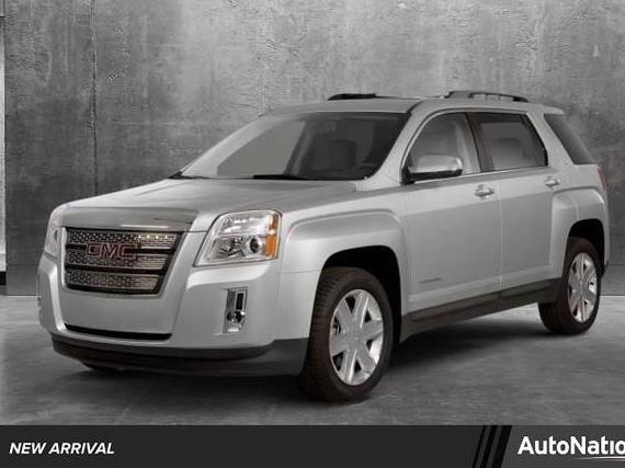 GMC TERRAIN 2012 2GKFLTEK6C6326821 image GMC TERRAIN 2012 2GKFLTEK6C6326821 image