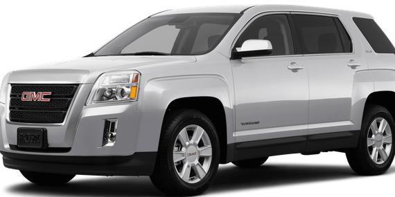 GMC TERRAIN 2012 2GKALSEK4C6198289 image GMC TERRAIN 2012 2GKALSEK4C6198289 image