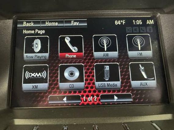 GMC TERRAIN 2012 2GKALWEK1C6170683 image GMC TERRAIN 2012 2GKALWEK1C6170683 image