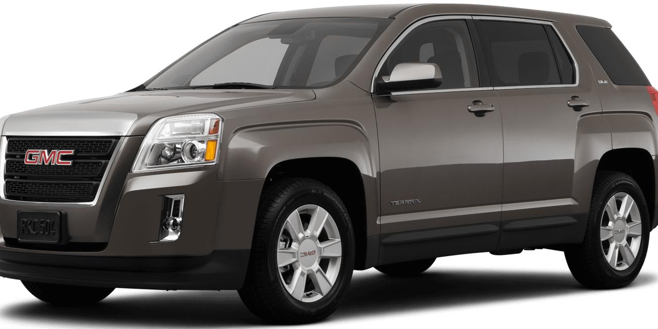 GMC TERRAIN 2012 2GKFLREK0C6274315 image GMC TERRAIN 2012 2GKFLREK0C6274315 image