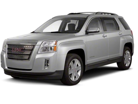 GMC TERRAIN 2012 2GKALUEK4C6145605 image GMC TERRAIN 2012 2GKALUEK4C6145605 image