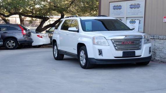GMC TERRAIN 2012 2GKALSEK2C6400319 image GMC TERRAIN 2012 2GKALSEK2C6400319 image