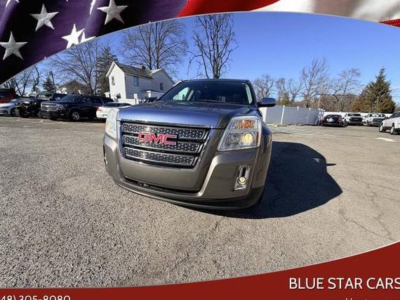 GMC TERRAIN 2012 2GKFLXE50C6158739 image GMC TERRAIN 2012 2GKFLXE50C6158739 image