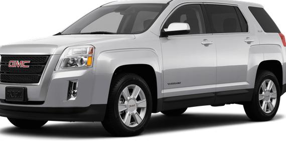 GMC TERRAIN 2012 2GKFLXE50C6201122 image GMC TERRAIN 2012 2GKFLXE50C6201122 image