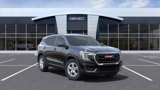 GMC TERRAIN 2024 3GKALMEG0RL316611 image