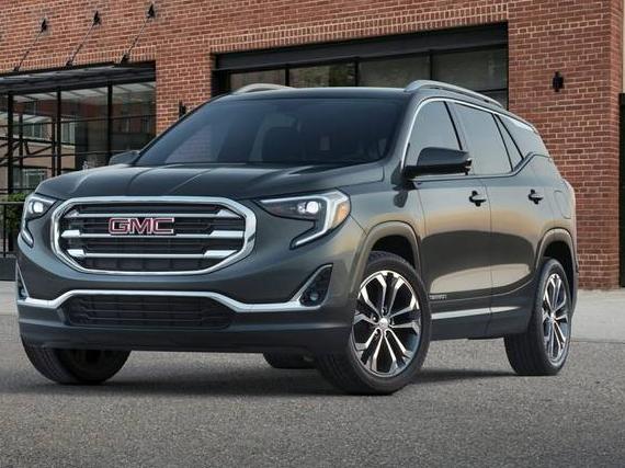 GMC TERRAIN 2020 3GKALMEV3LL185115 image GMC TERRAIN 2020 3GKALMEV3LL185115 image