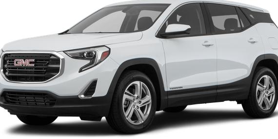 GMC TERRAIN 2020 3GKALMEV1LL250446 image GMC TERRAIN 2020 3GKALMEV1LL250446 image