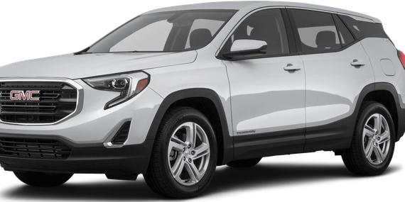 GMC TERRAIN 2020 3GKALMEV2LL198633 image GMC TERRAIN 2020 3GKALMEV2LL198633 image