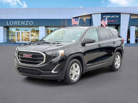 GMC TERRAIN 2020 3GKALMEV0LL315948 image GMC TERRAIN 2020 3GKALMEV0LL315948 image