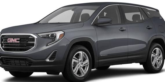 GMC TERRAIN 2020 3GKALMEV2LL136942 image GMC TERRAIN 2020 3GKALMEV2LL136942 image