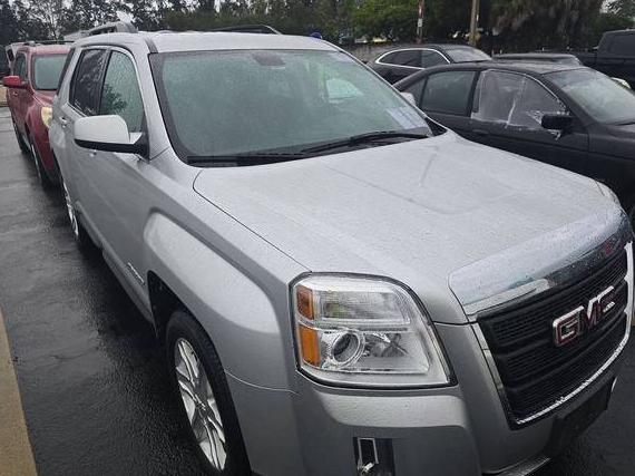 GMC TERRAIN 2011 2CTALMECXB6478821 image GMC TERRAIN 2011 2CTALMECXB6478821 image