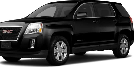 GMC TERRAIN 2011 2CTALSEC2B6357060 image GMC TERRAIN 2011 2CTALSEC2B6357060 image