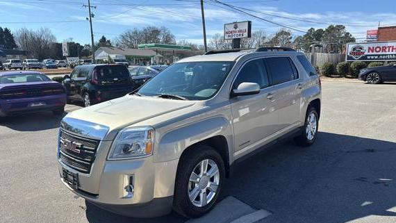 GMC TERRAIN 2011 2CTALSEC7B6203170 image GMC TERRAIN 2011 2CTALSEC7B6203170 image